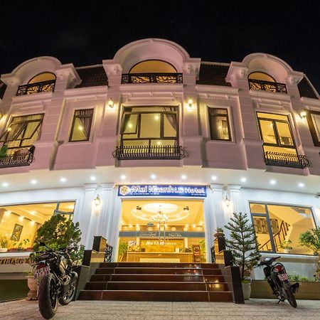 Mai Khanh Hotel Da Lat Eksteriør billede